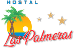 Hostal Las Palmeras