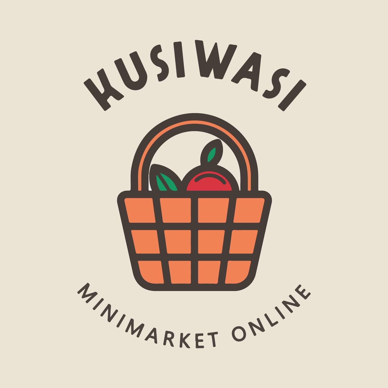 Kusiwasi Minimarket Online