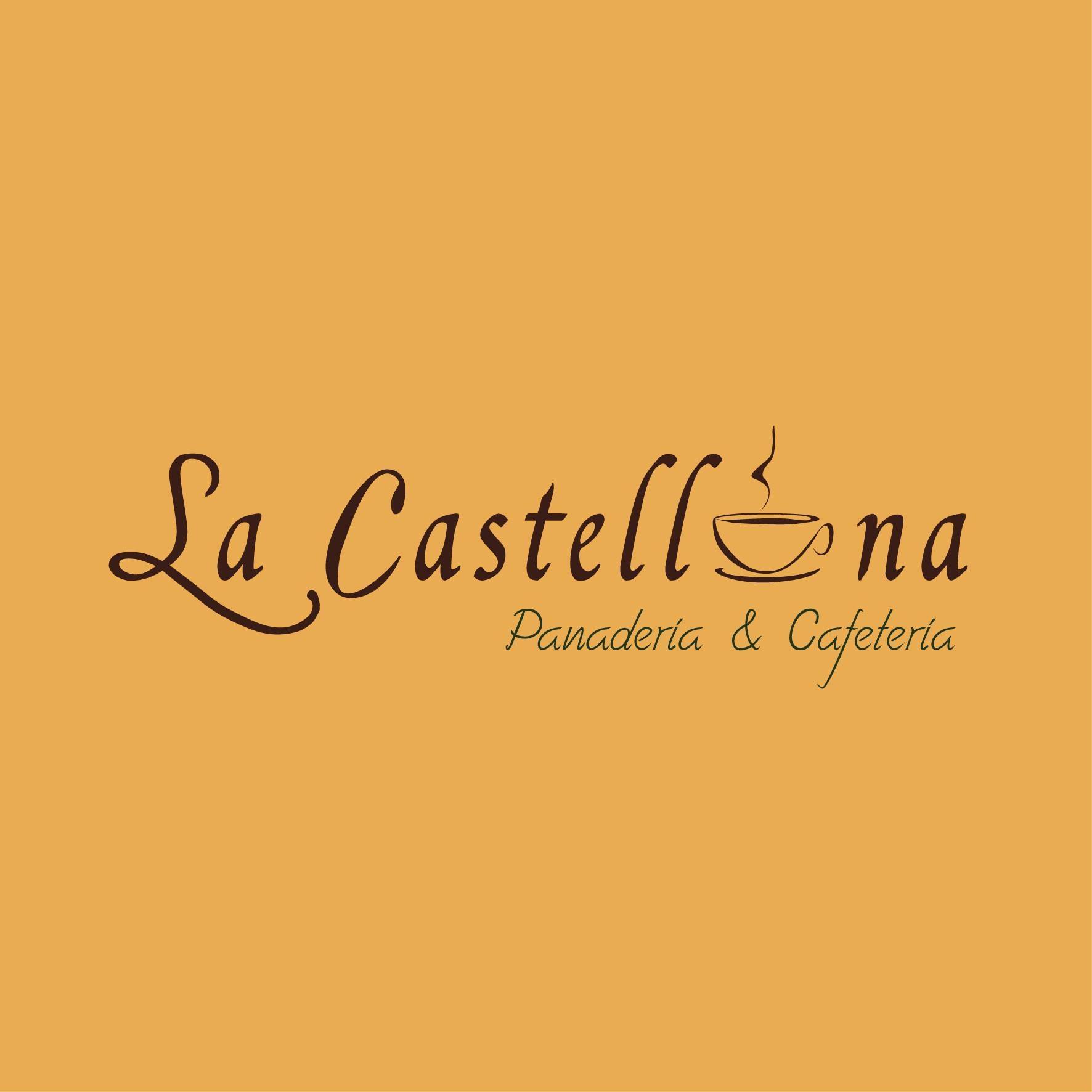 La Castellana Panadería y Cafetería