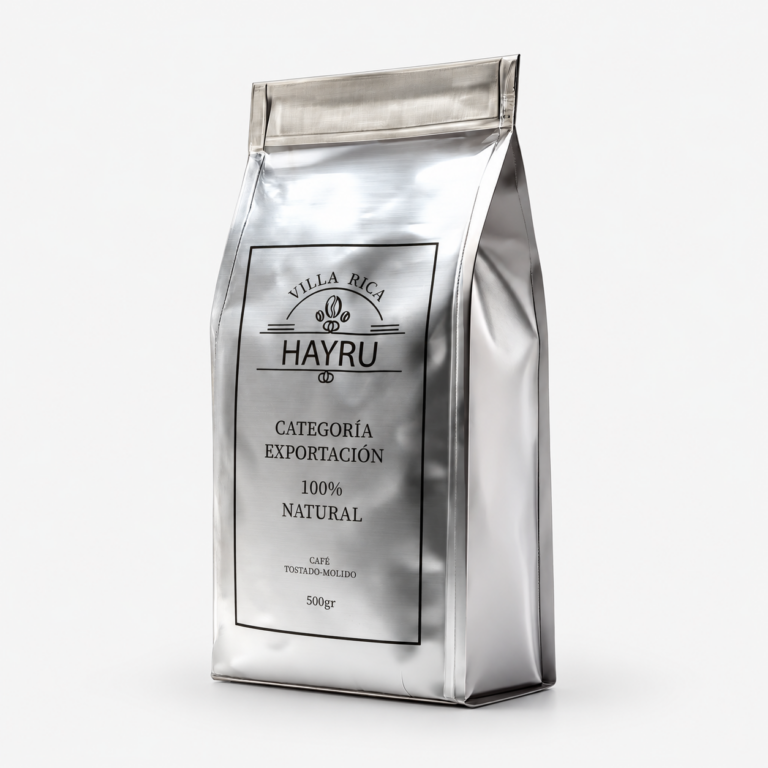 Café Villa Rica 500g